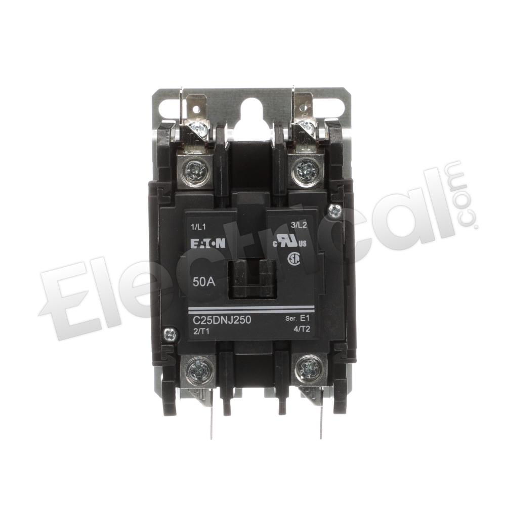 C25DNJ250A
