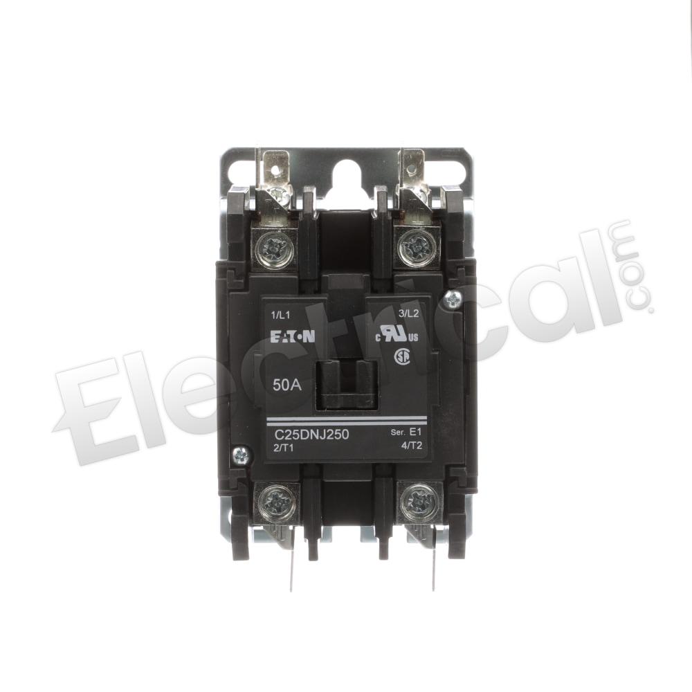C25DNJ250B