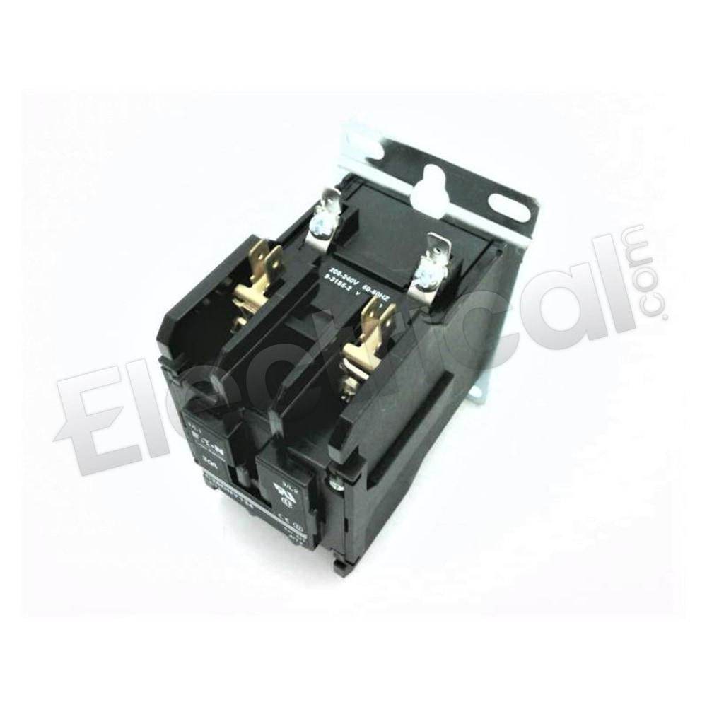 Eaton Contactor C25DNY134