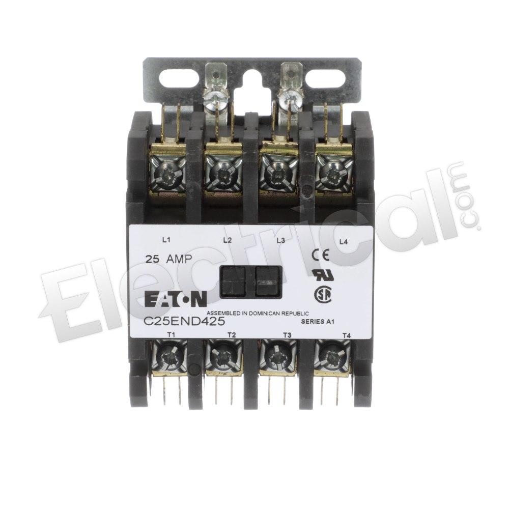 C25END425T