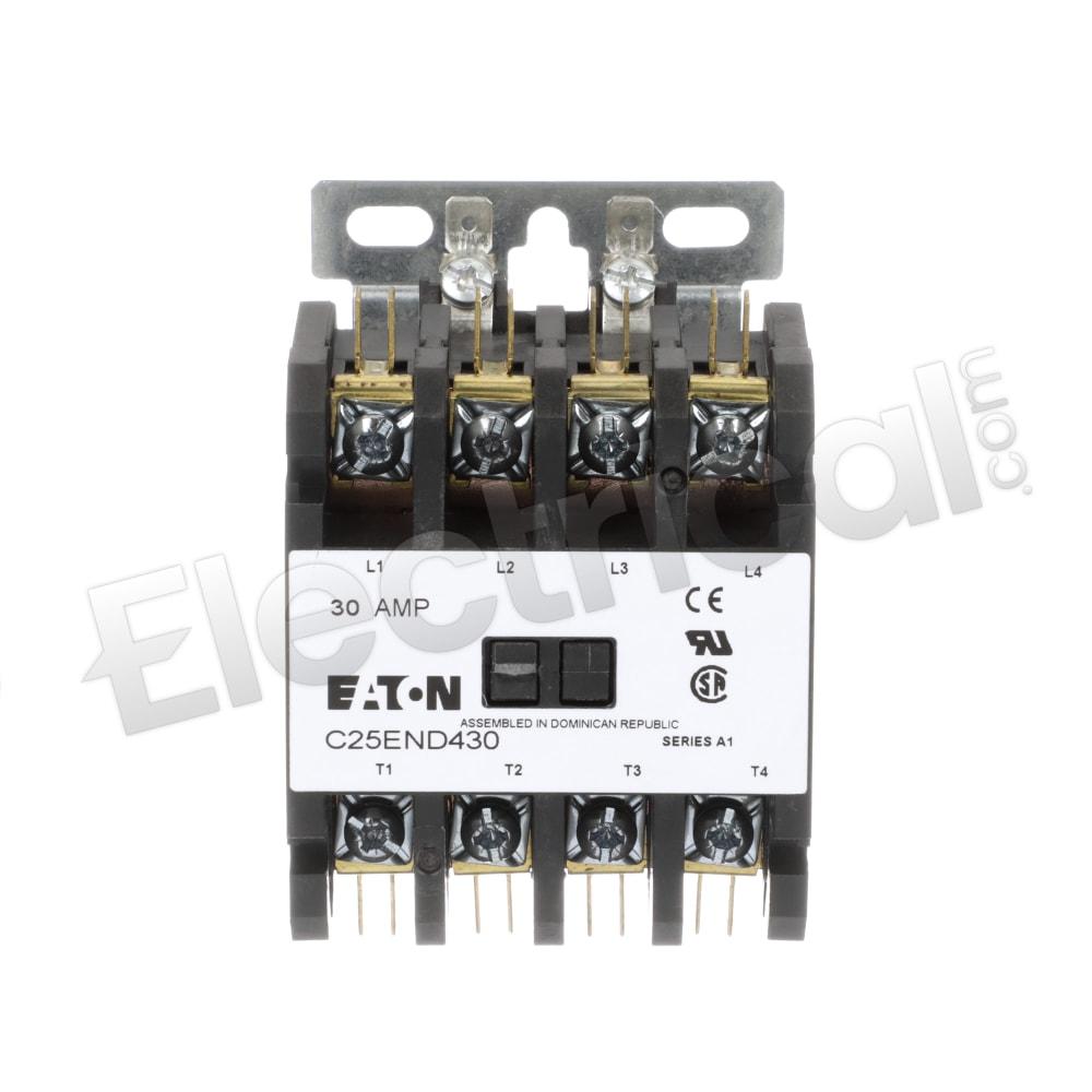 C25END430C