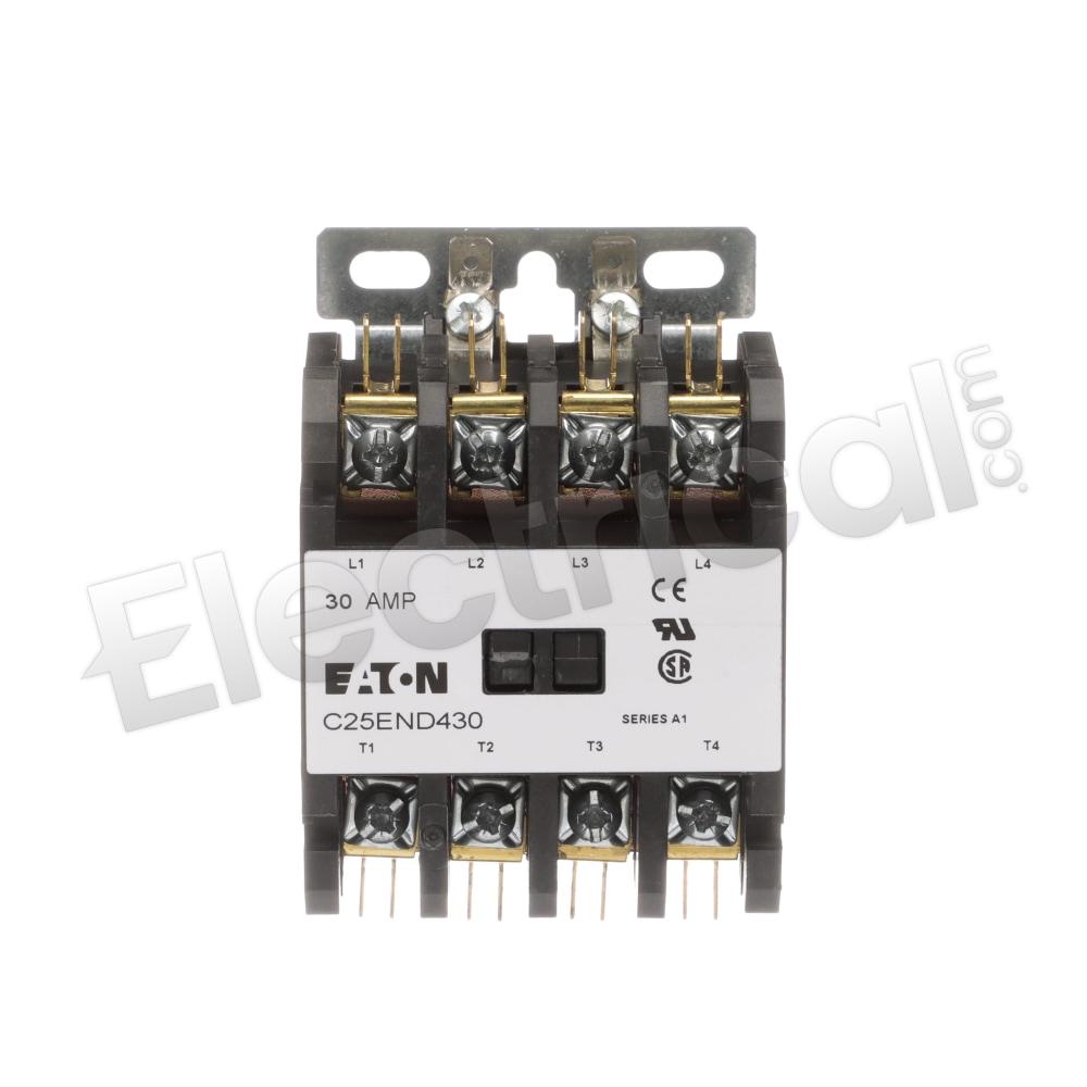 C25END430H