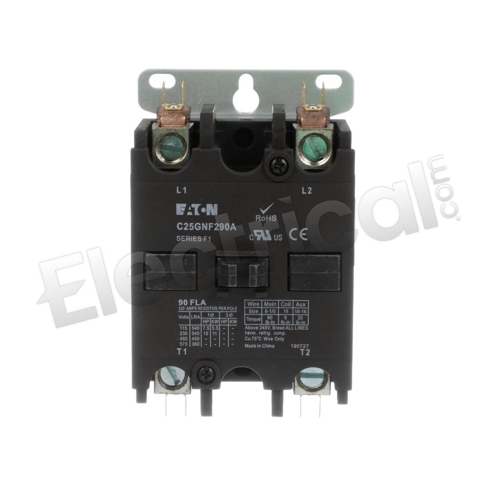 C25GNF290A