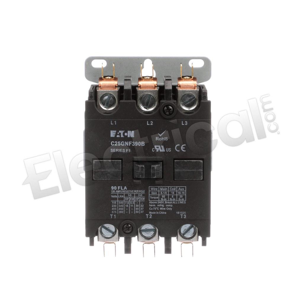 C25GNF390B