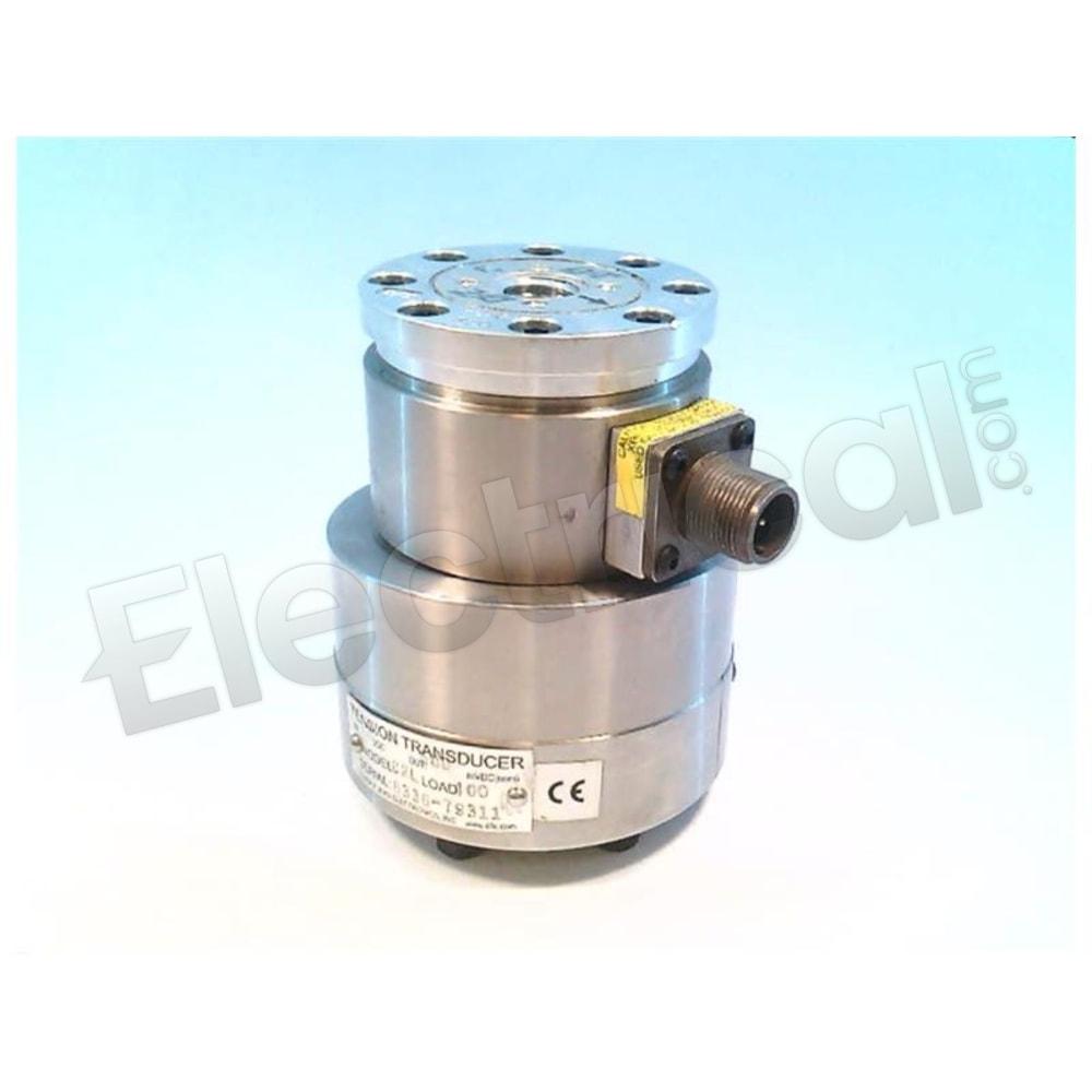 C2LS-400-5/8-6
