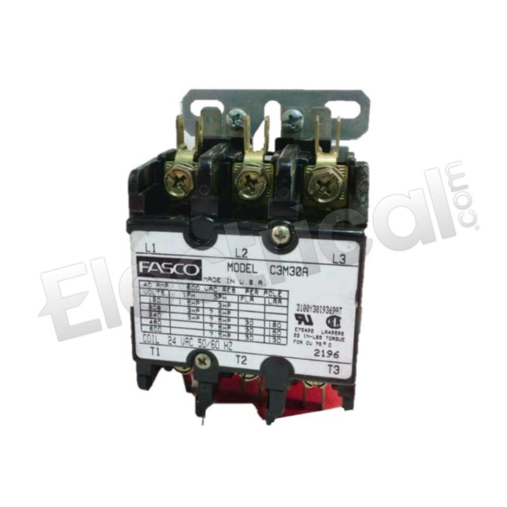 C3M30A