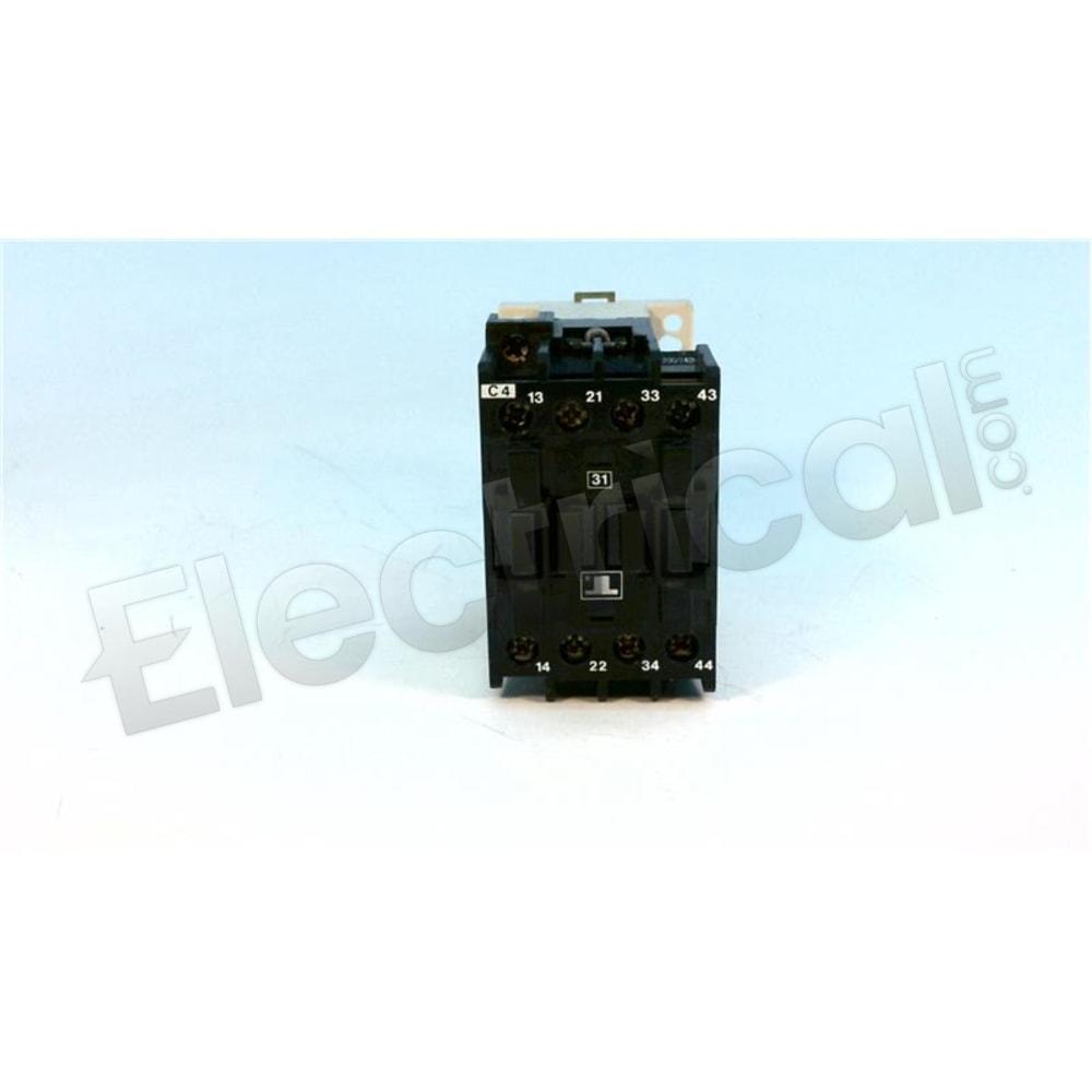 C4.31-200/240V-50/60HZ