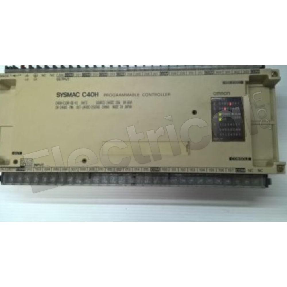C40H-C1DRD-EV1