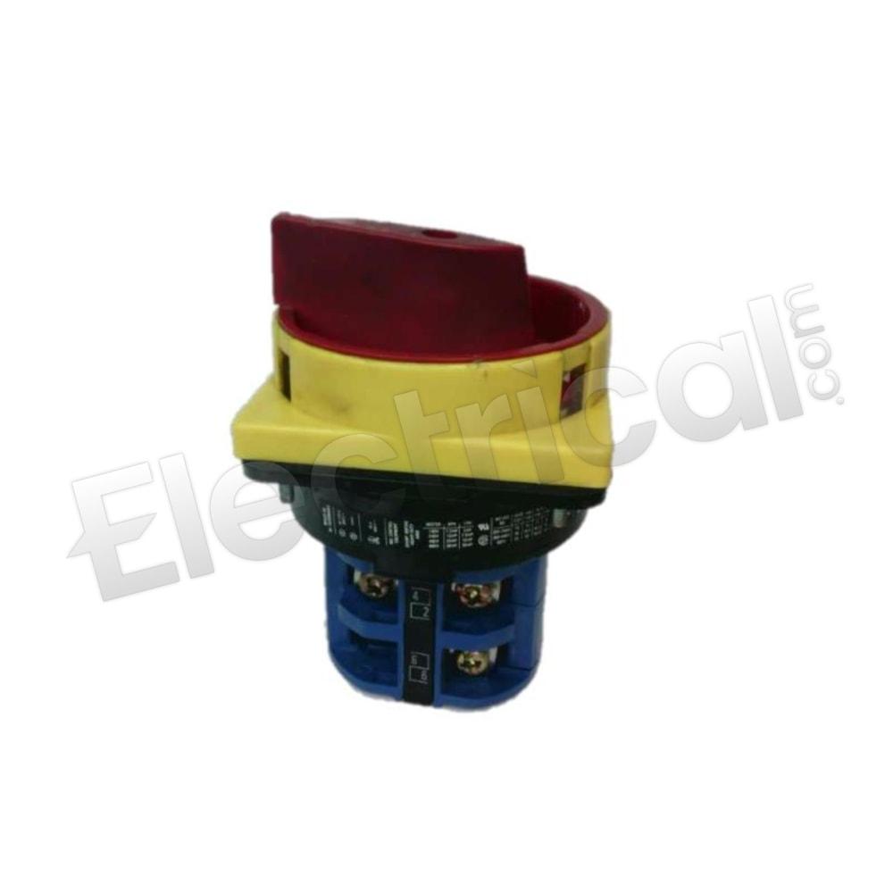 C43A202600E