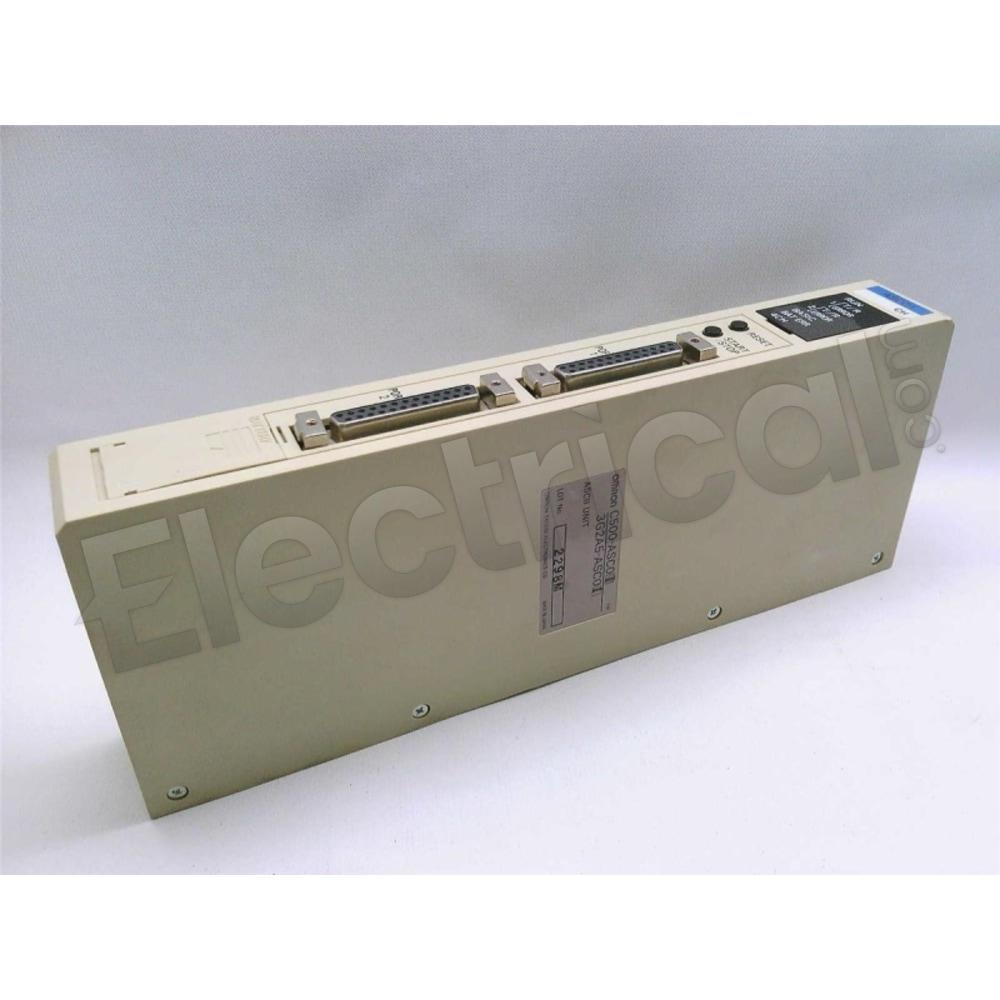 C500-ASC01