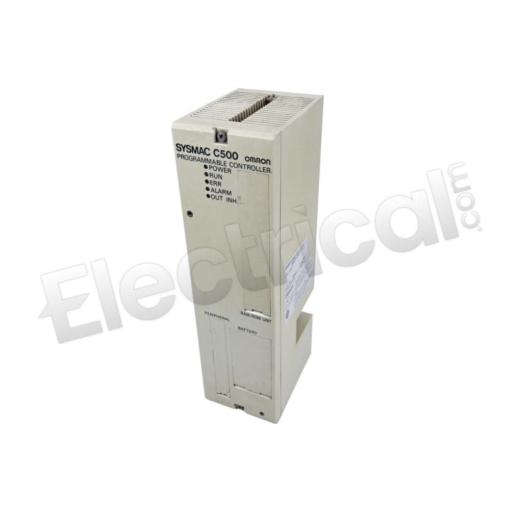 C500-CPU11-EV1