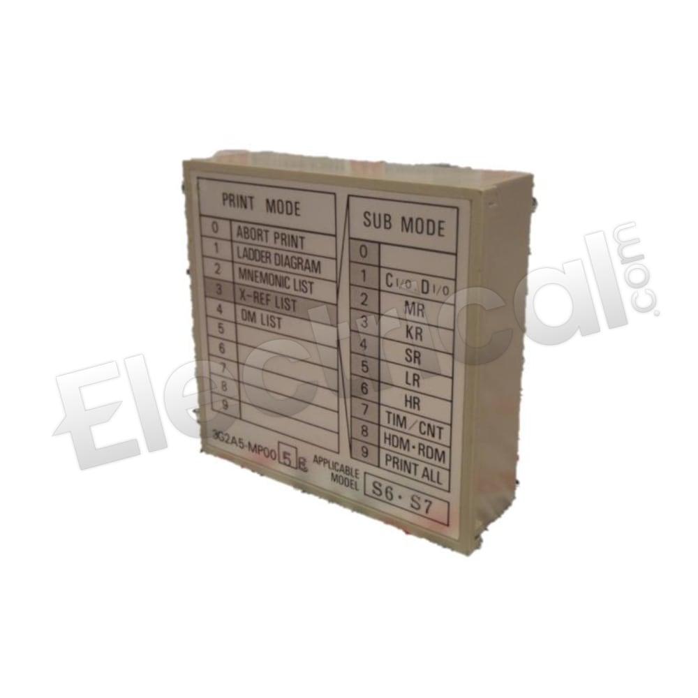 C500-MP005-E