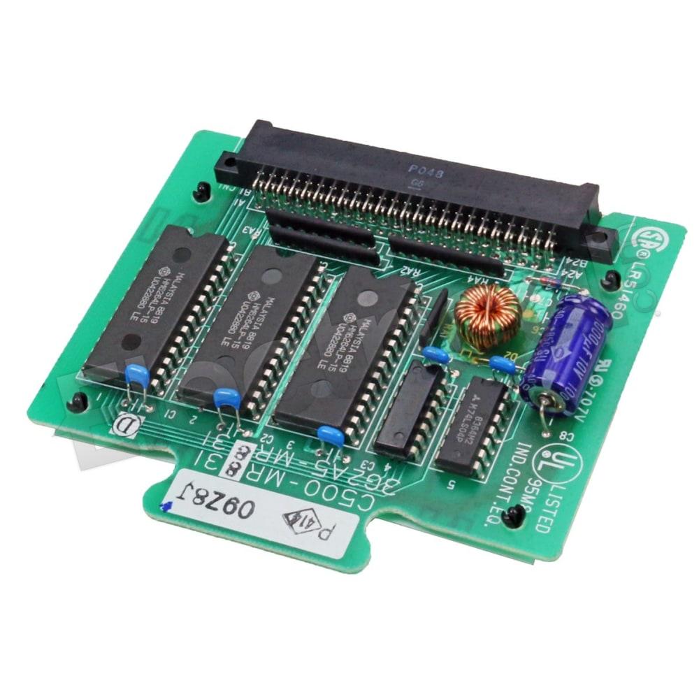 C500-MR831