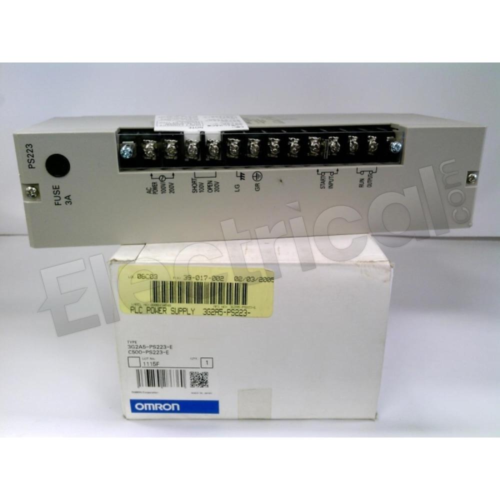C500-PS223