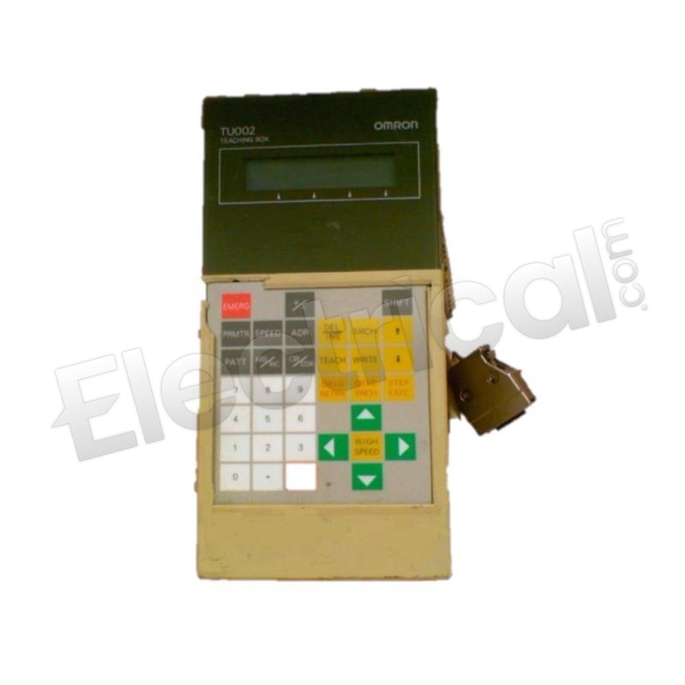 C500-TU002-E