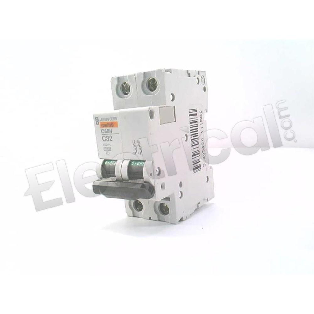 C60HC232