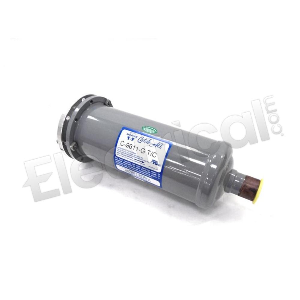 C9611-G T/C