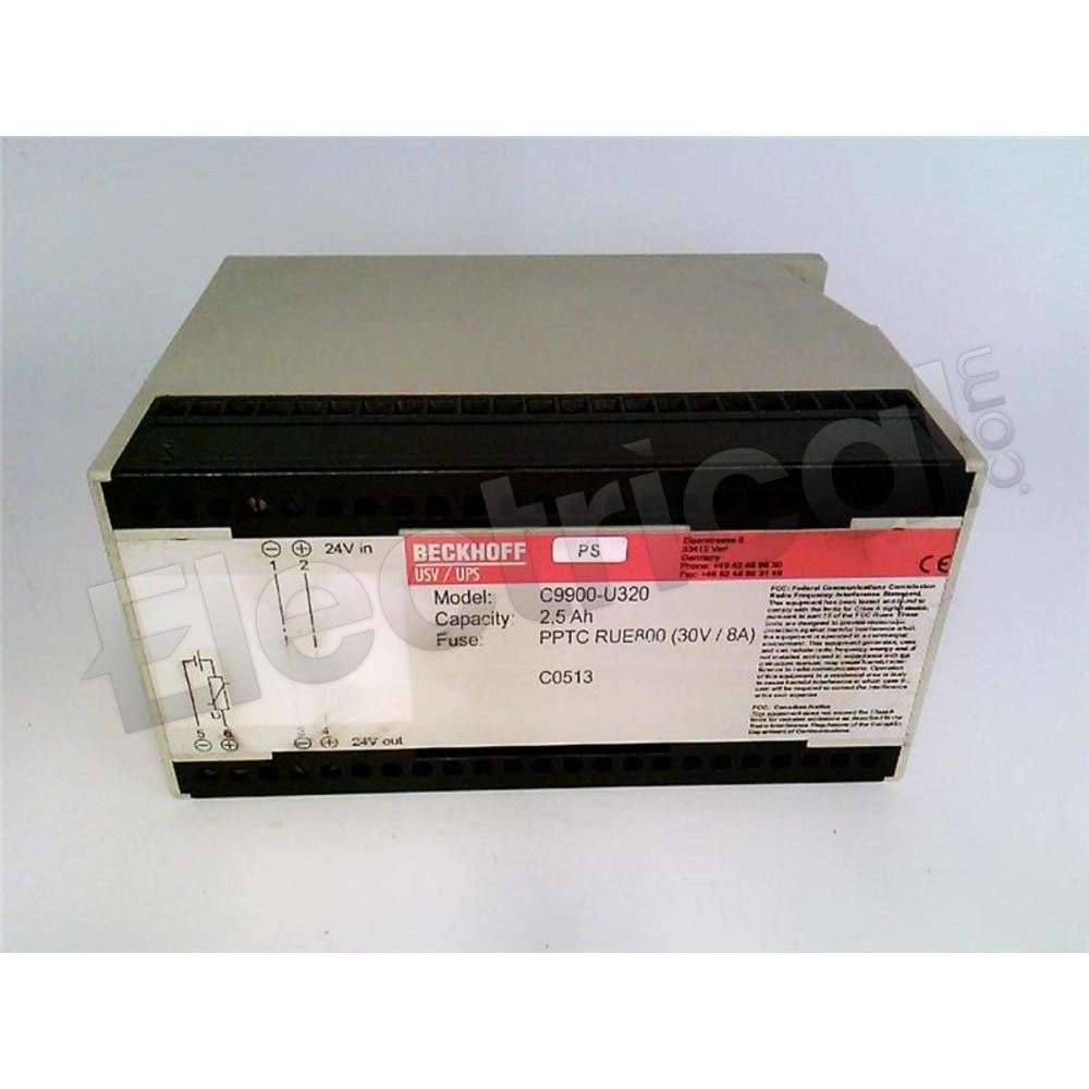 C9900-U320