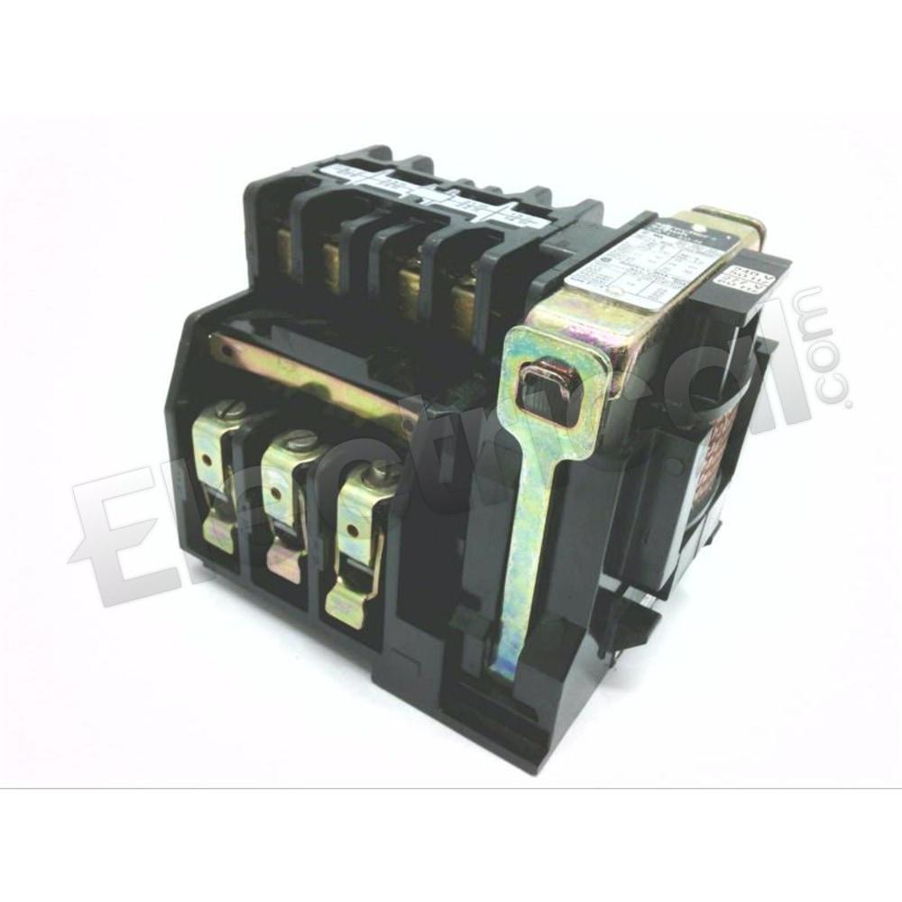 CA1-40-N-240V/50HZ-277V/60HZ