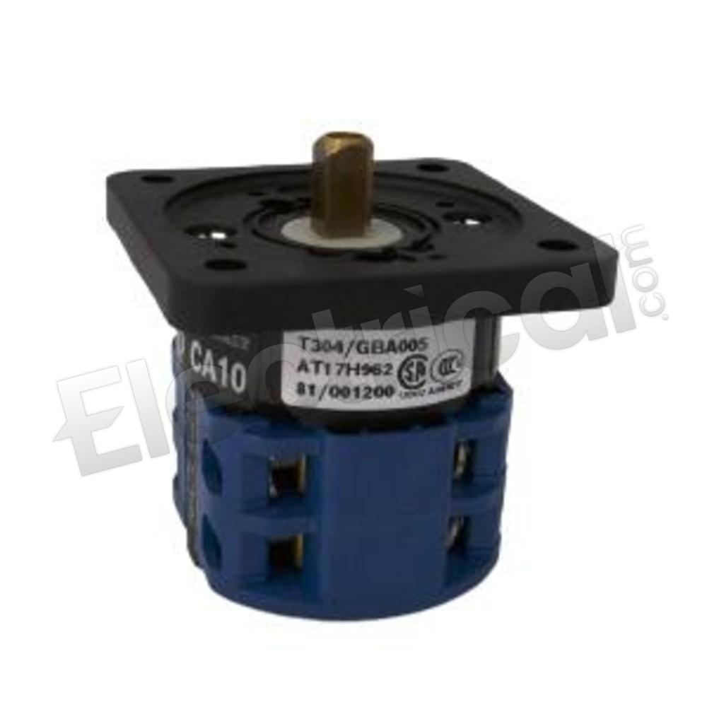 CA10 T304/GBA005