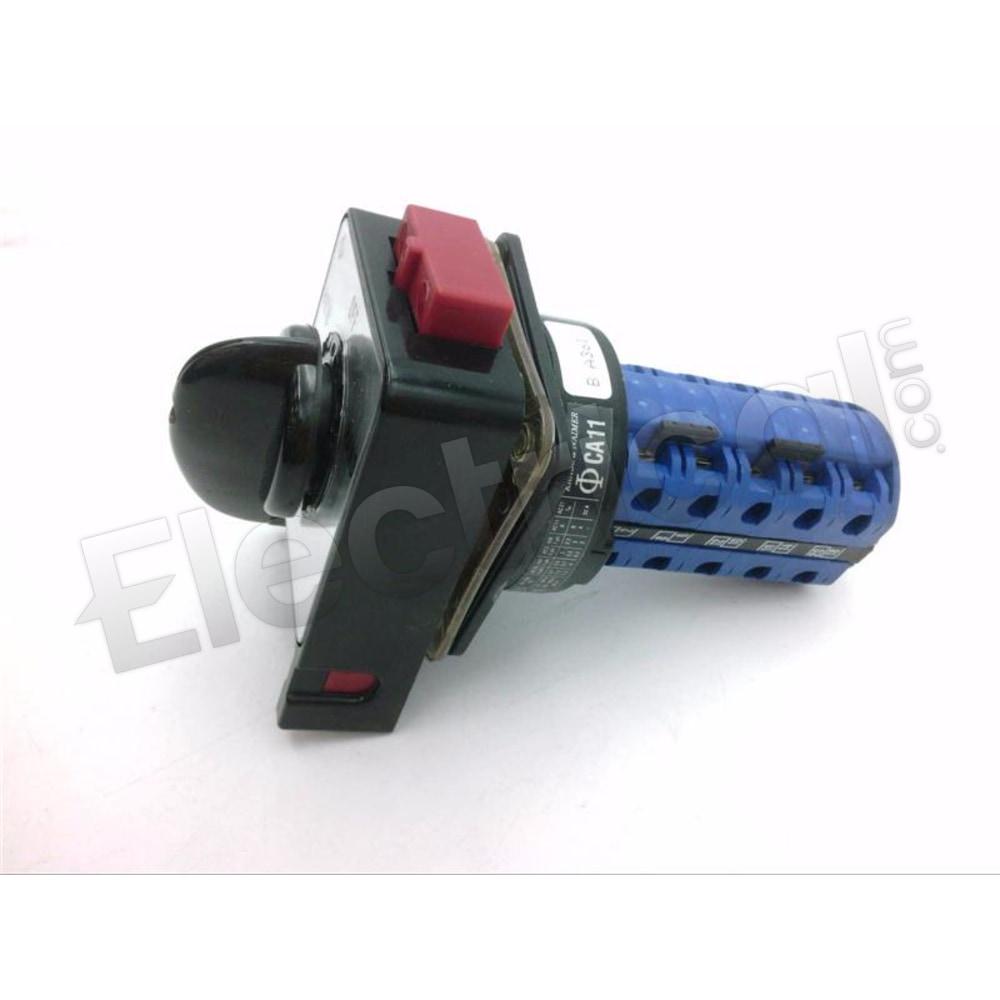CA11B A361 600 EF