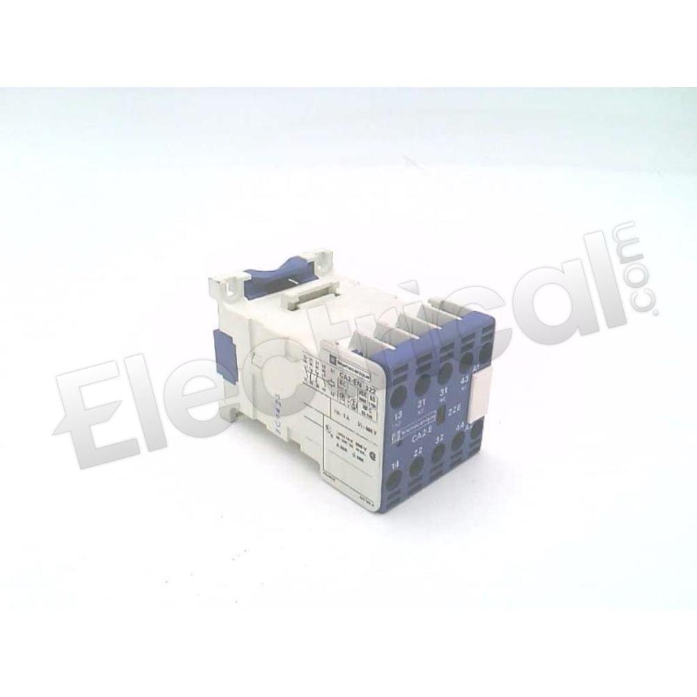 CA2-EN322ED