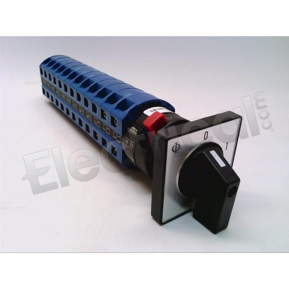 CA20-NLV291-FT4