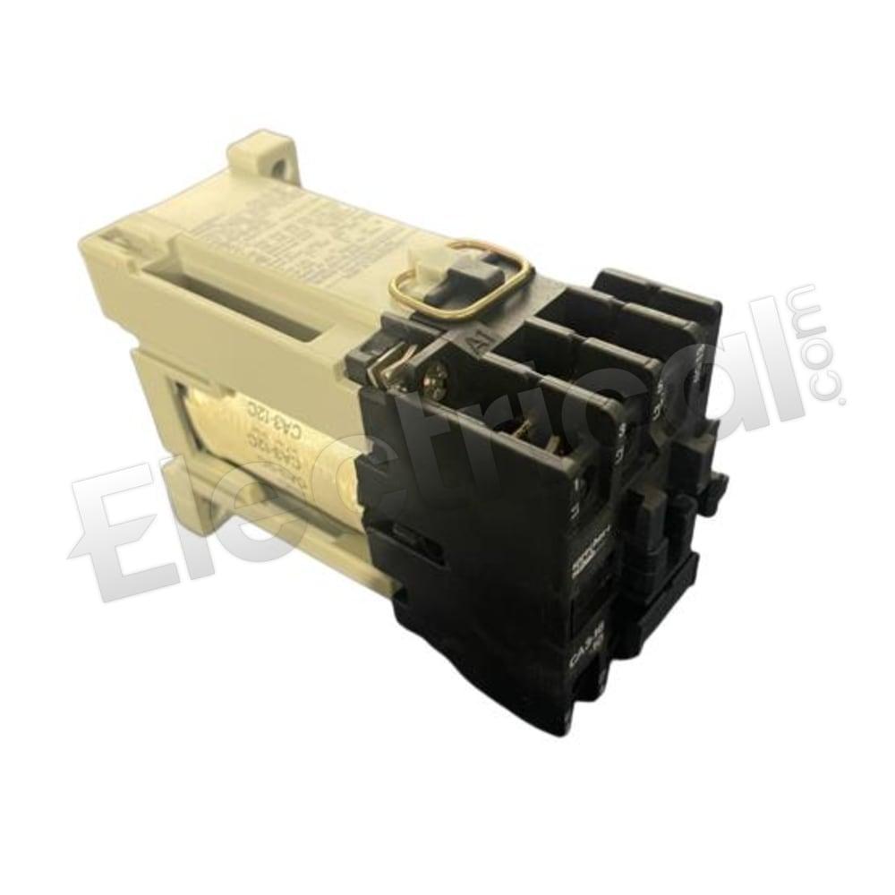 CA3-16C-10-110D-NO