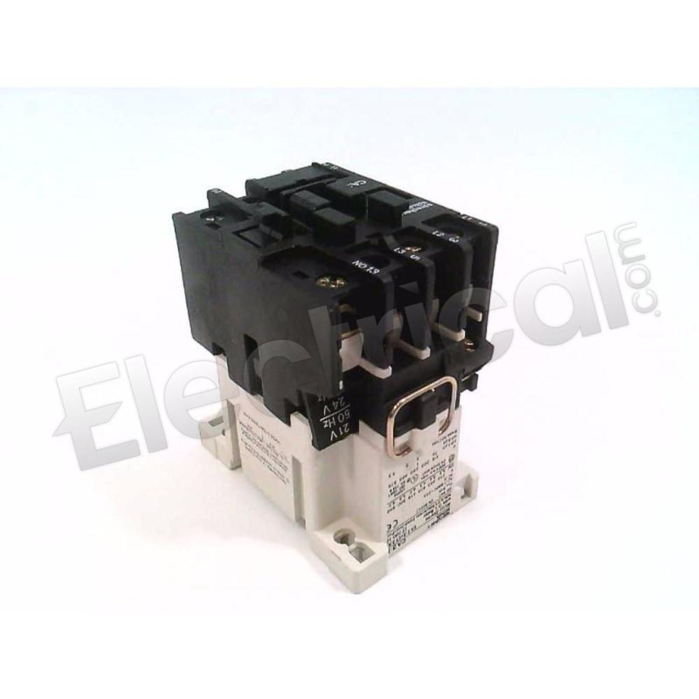 CA3-9-10-21V50HZ-24V/60HZ