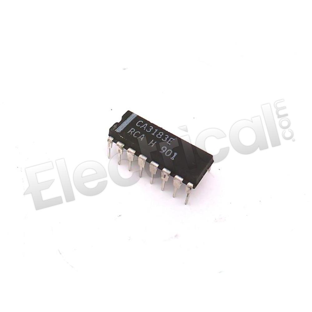 CA3183E