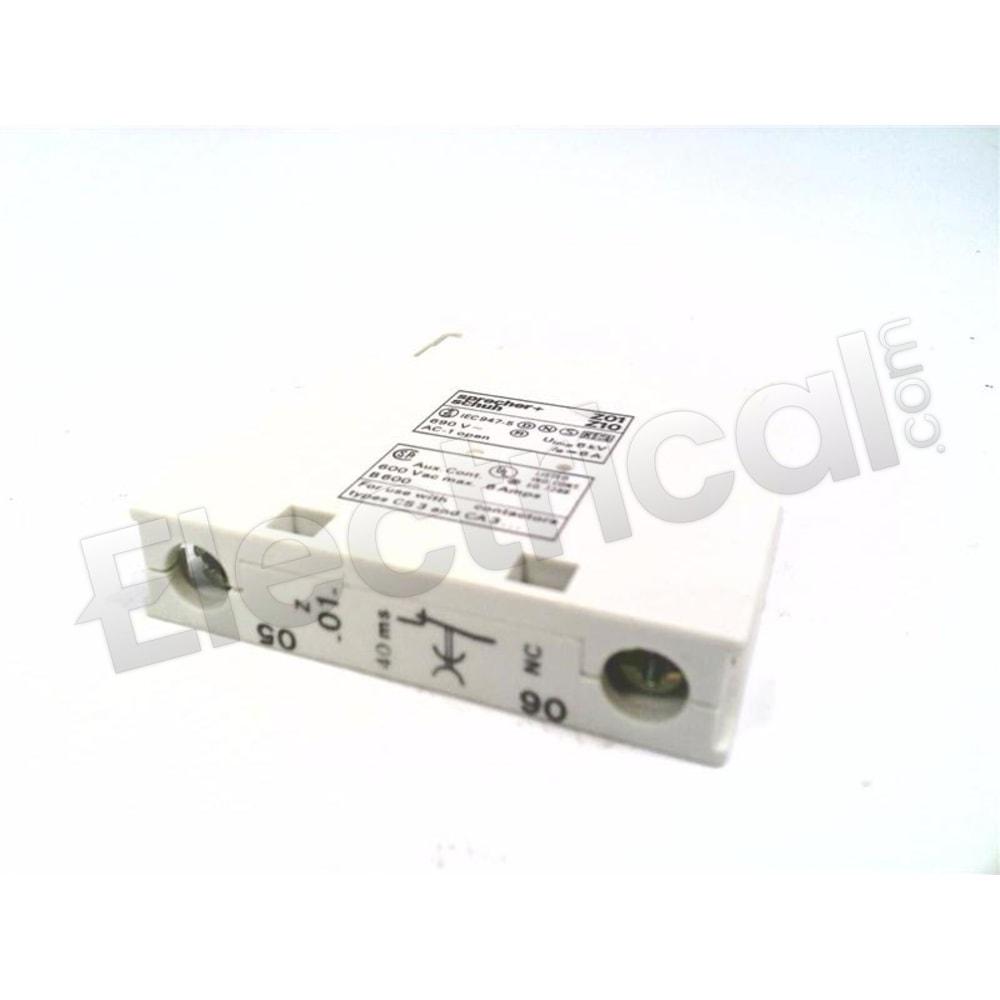 CA3P-Z01