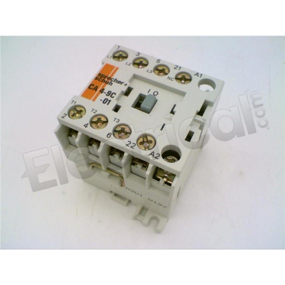 CA4-9C-01-24D