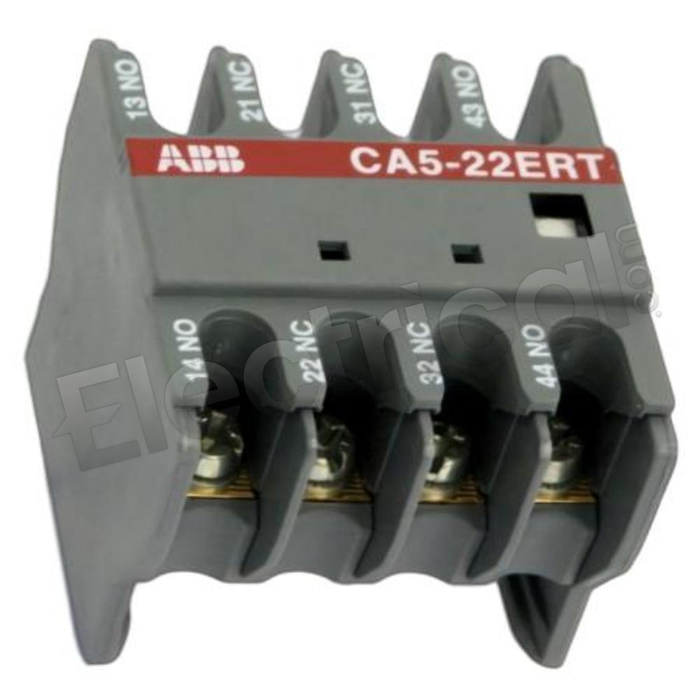 CA5-22ERT