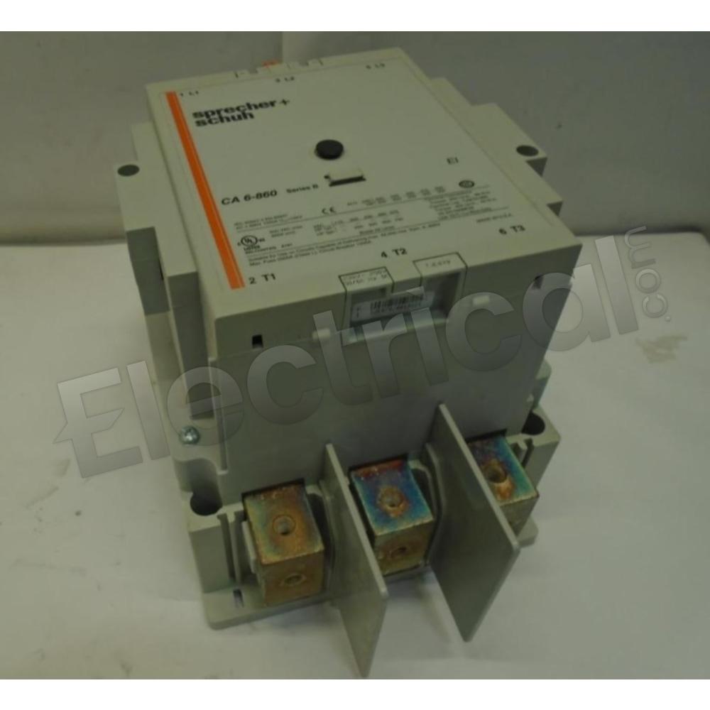 CA6-630EI11-240W