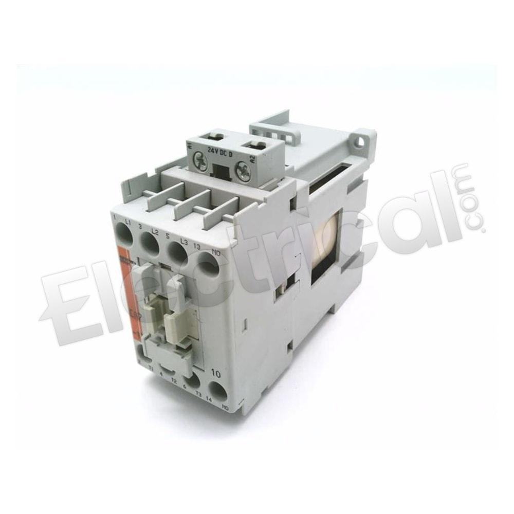 CA7-12D-10-24DD