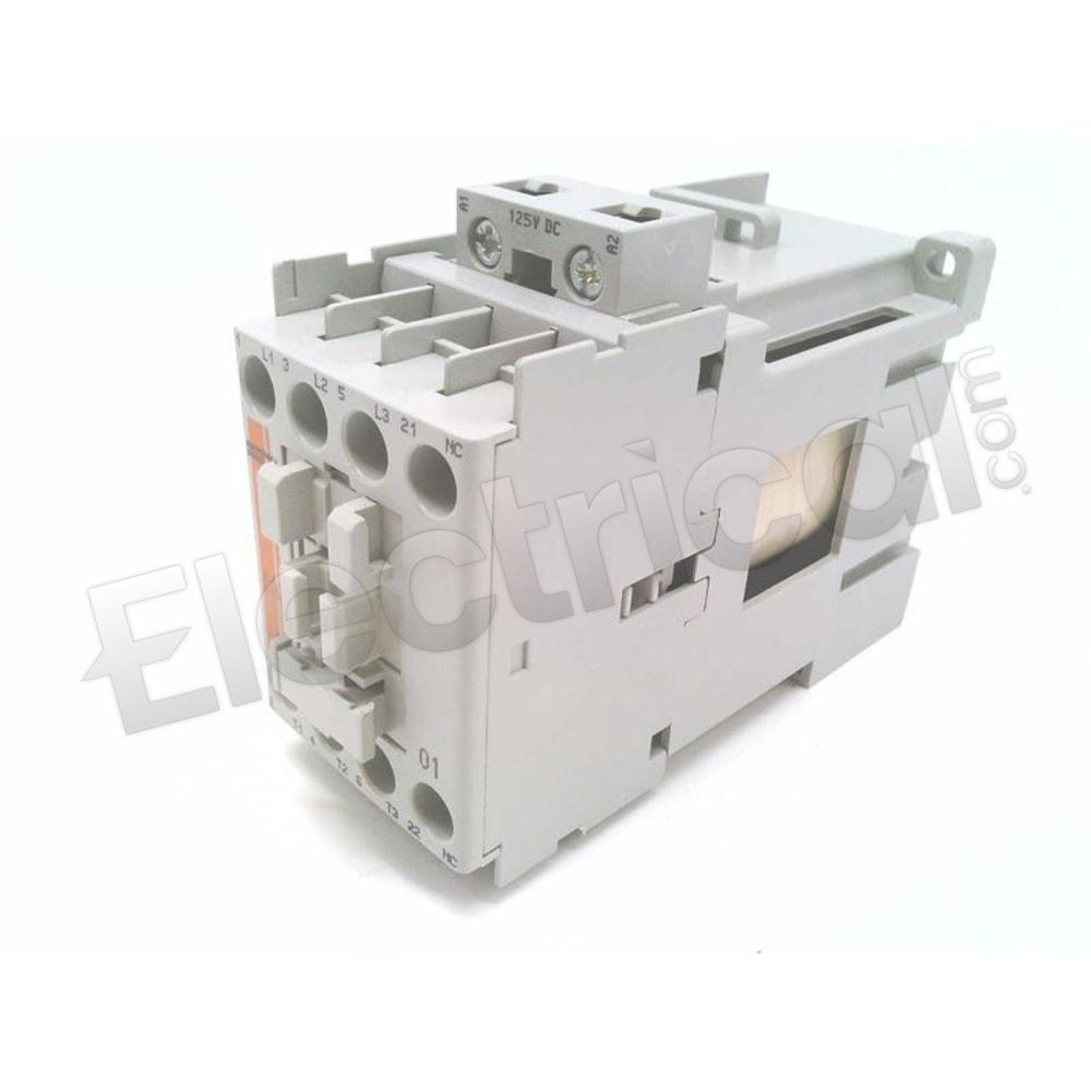 CA7-16C-01-125D