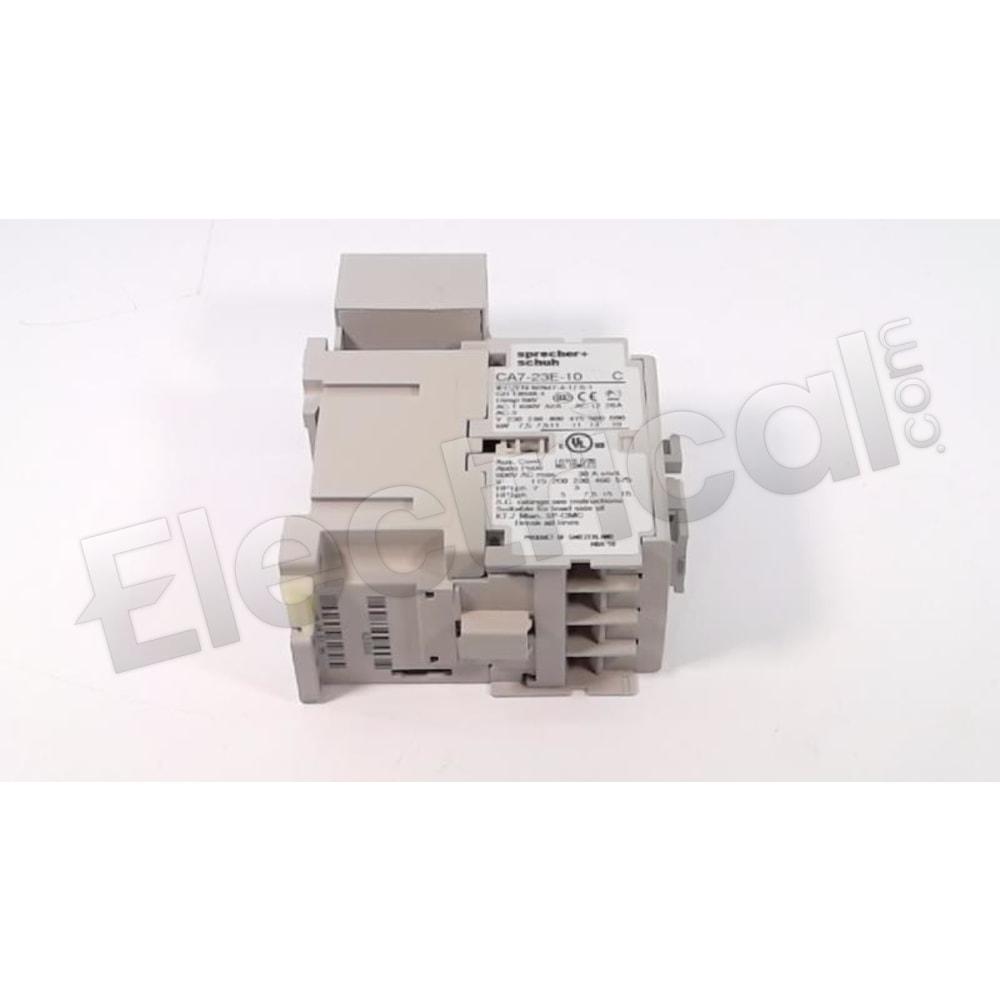 CA7-23E-10-110E