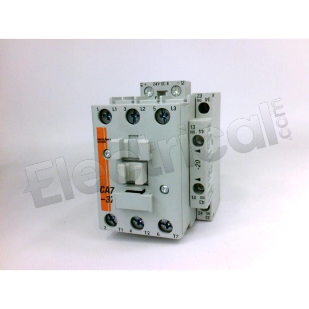 CA7-37E-10-24E-L10