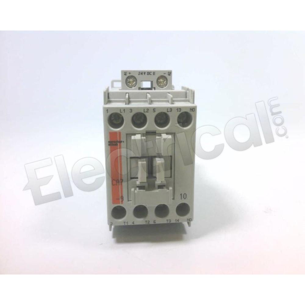 CA7-9E-10-24E