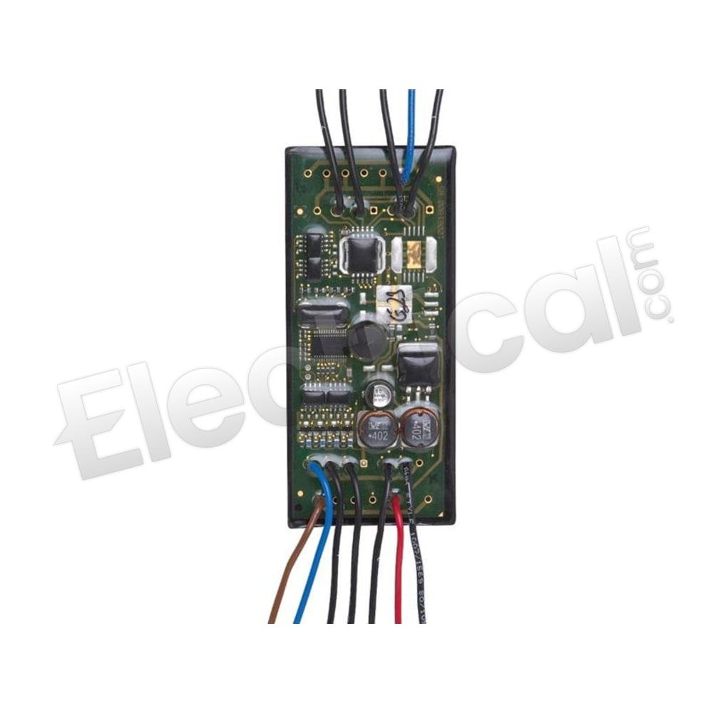 CABINETMODULE 4DI 4DO T W-AC2709