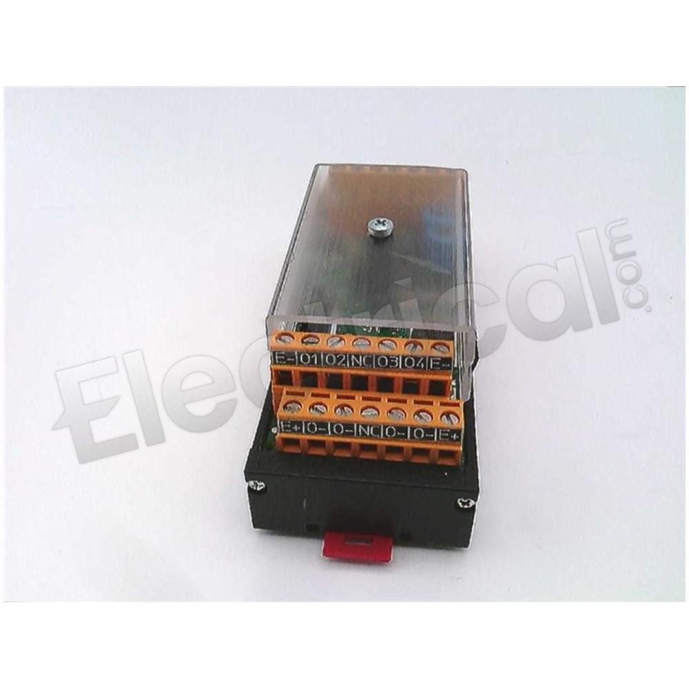 CABINETMODULE-4DI-4DO-T-ST-AC2701