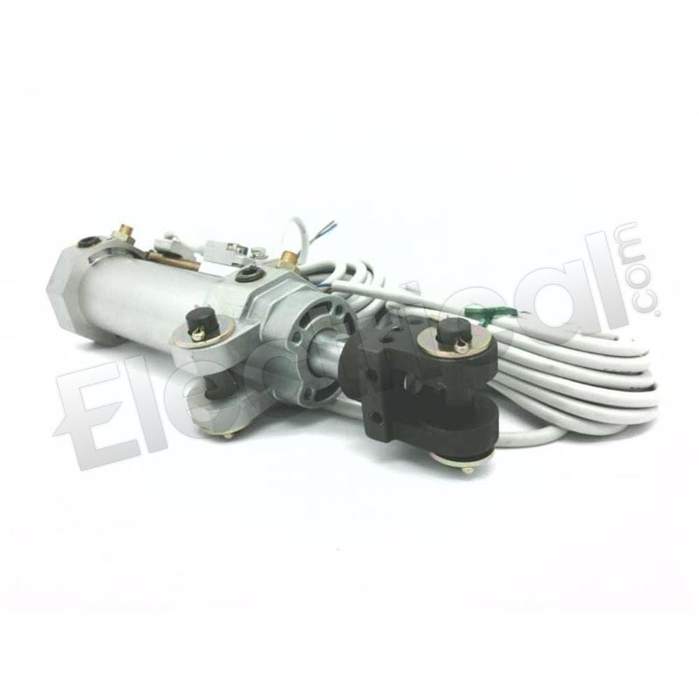 CAC3-A-40NN-75T2YD5-DB-Y