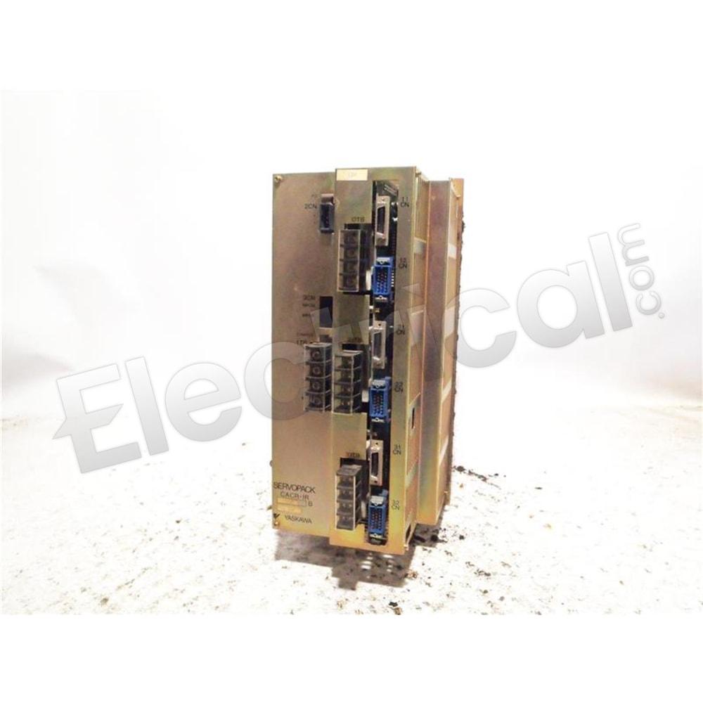 CACR-IR-151515F