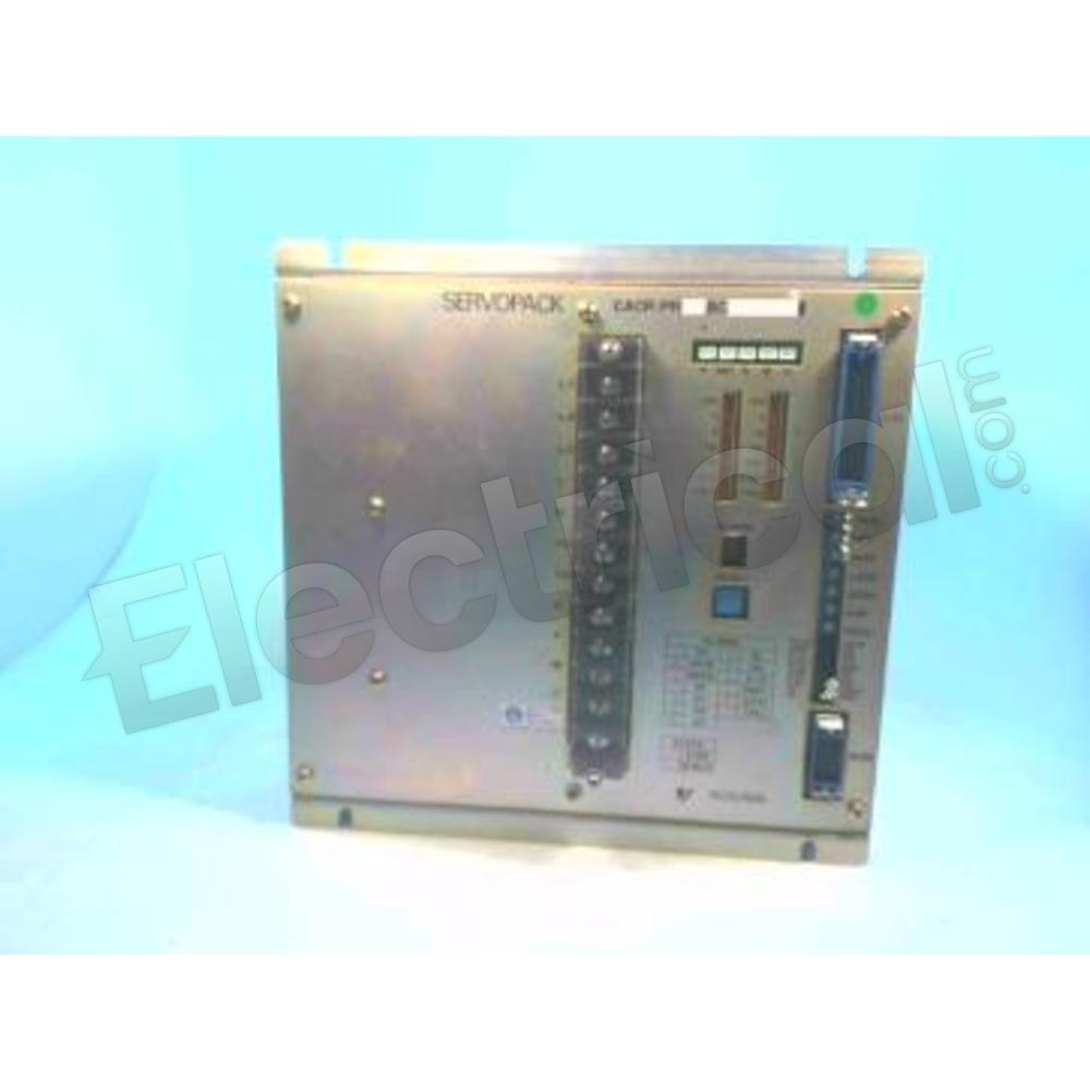 CACR-PR30BC3AFY161E