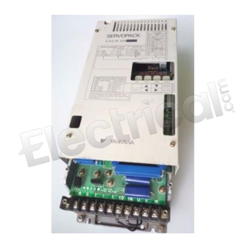 CACR-SR15VE12MY11