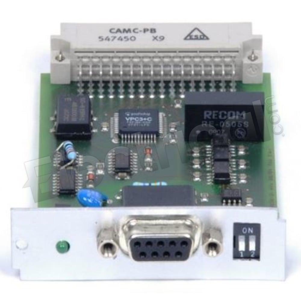 CAMC-PB