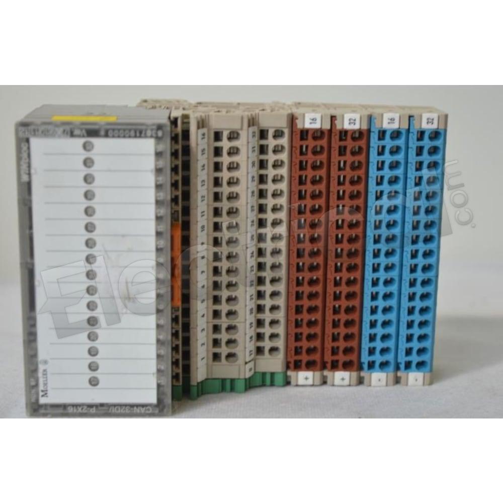 CAN-32DI/P-2X16