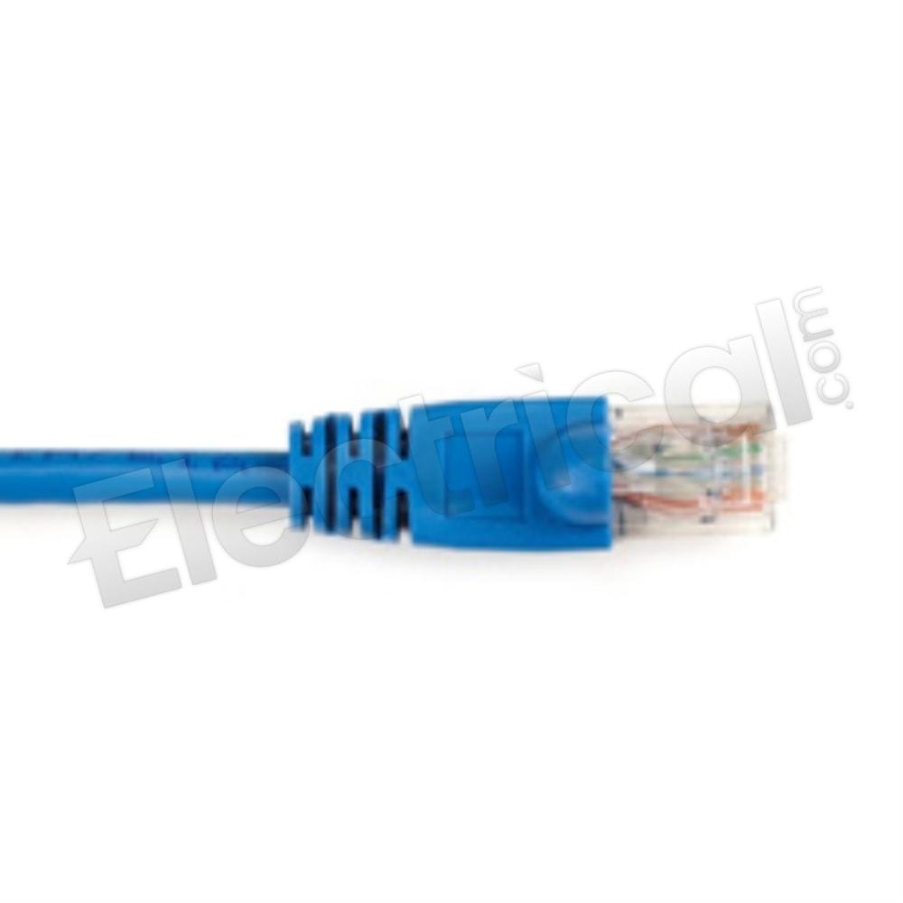 CAT6PC-007-BL