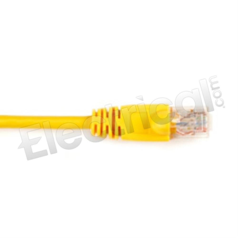 CAT6PC-007-YL-10PAK