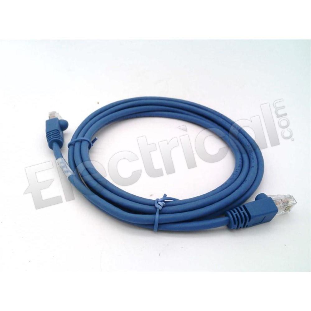 CAT6PC-010-BL